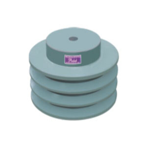 Solid-Pulley